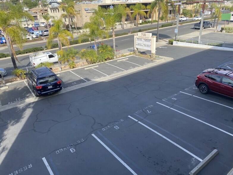 7125 El Cajon Blvd, San Diego, CA à vendre - Photo du bâtiment - Image 2 de 9