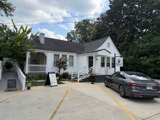 More details for 1029 Oakland Ave, Rock Hill, SC - Retail for Lease