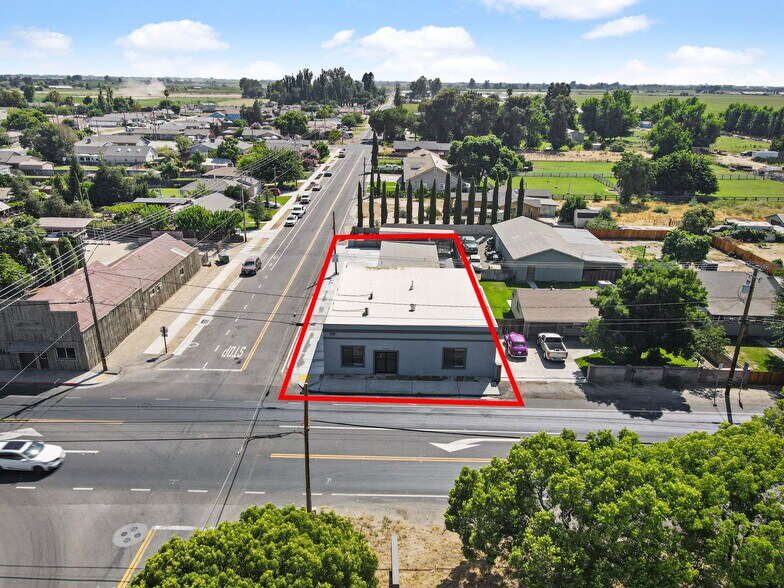 7490 Lander Ave, Hilmar, CA à vendre - Photo du bâtiment - Image 3 de 55