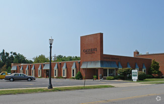 Plus de détails pour 400 St. Louis St, Edwardsville, IL - Bureau à louer