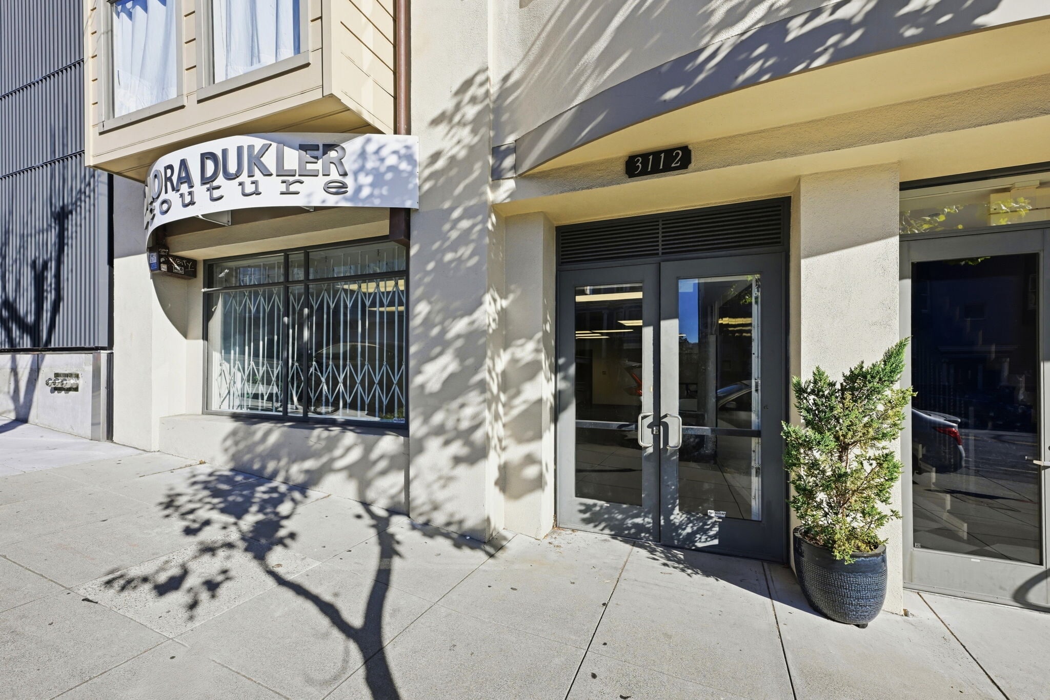 3112 California Street S, San Francisco, CA à vendre Photo principale- Image 1 de 13