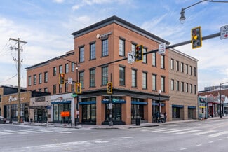 More details for 1209 Marion Barry Ave SE, Washington, DC - Office, Office/Retail for Lease