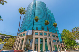 More details for 11400 W Olympic Blvd, Los Angeles, CA - Coworking for Lease