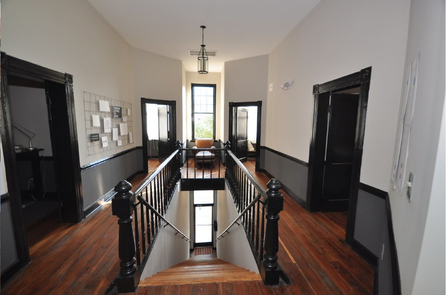 108 1/2 E Parrish st, Durham, NC for lease - Building Photo - Image 3 of 4