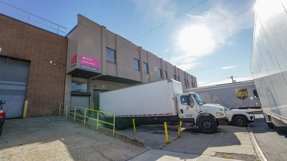 147-29 182nd St, Jamaica, NY for lease - Building Photo - Image 1 of 6