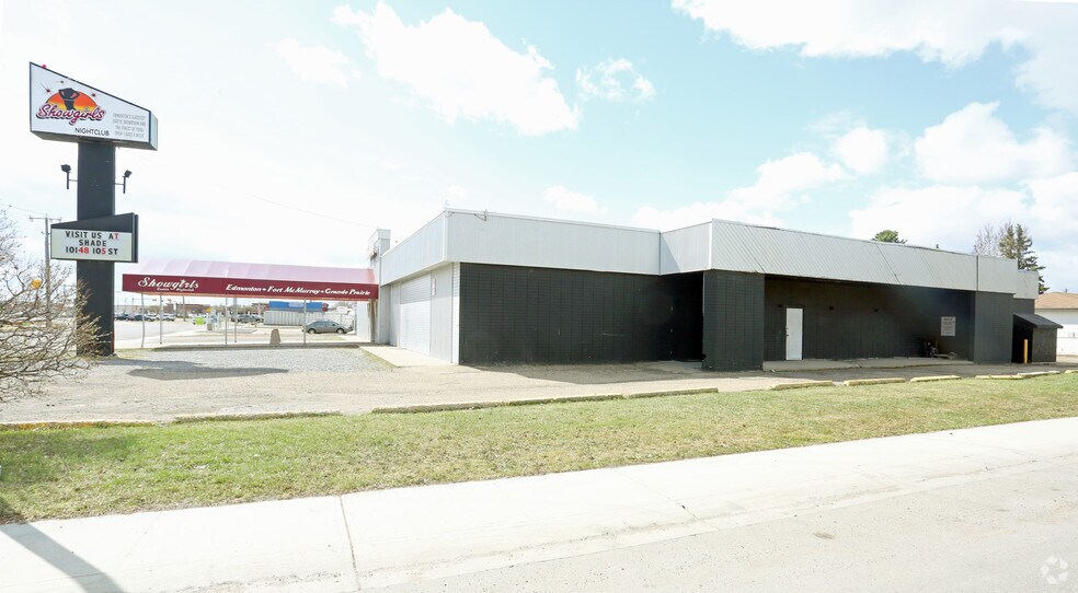 7103 78 Ave NW, Edmonton, AB à vendre - Photo du bâtiment - Image 2 de 2