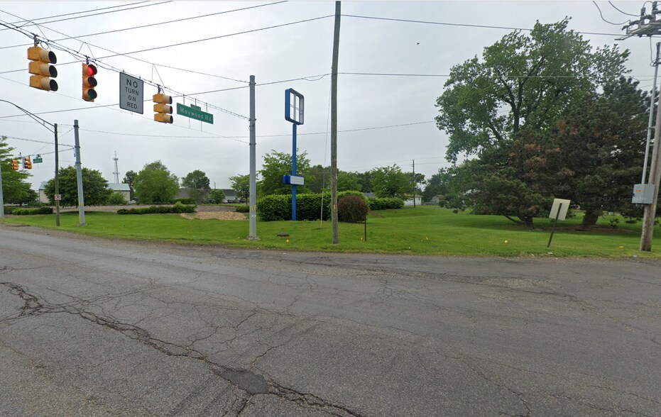 2820 Kentucky Ave, Indianapolis, IN à louer - Photo du bâtiment - Image 2 de 3