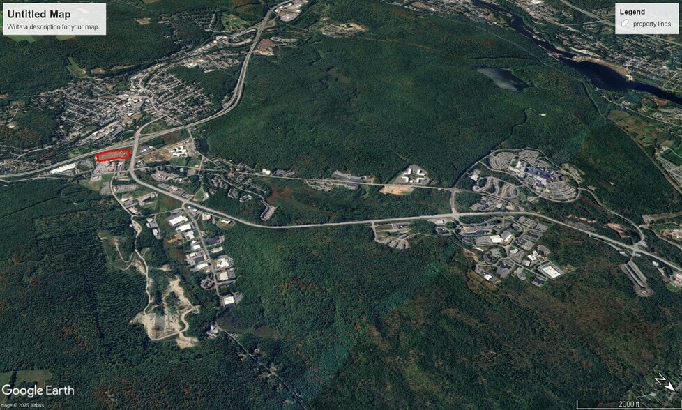 5 Edwards St, Lebanon, NH à vendre - Photo du bâtiment - Image 3 de 19