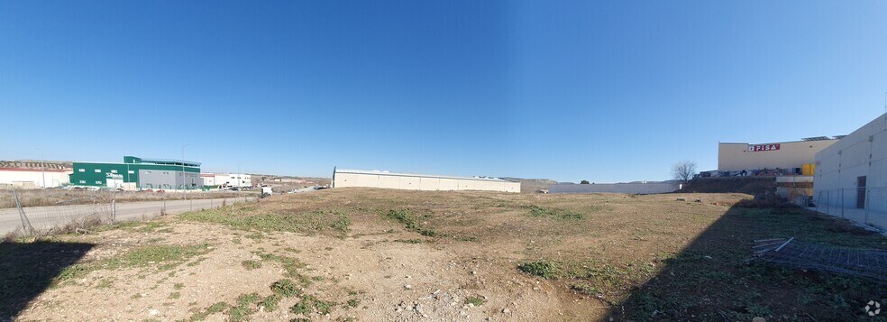 Calle Berlín, 10, Torres de la Alameda, Madrid à vendre - Photo du bâtiment - Image 2 de 2