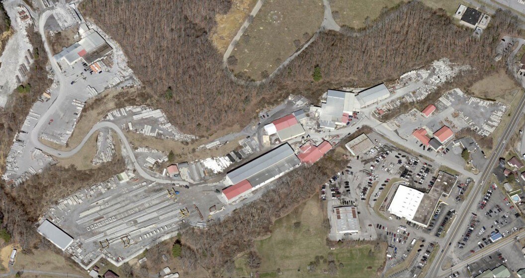 460 Courthouse Rd, Princeton, WV à vendre Photo du bâtiment- Image 1 de 1