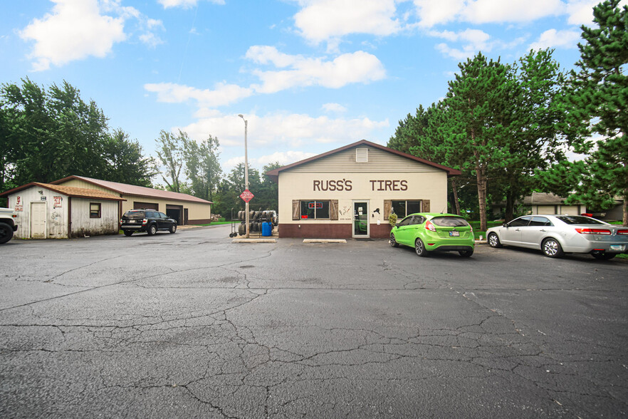 0115 W State Road 10, North Judson, IN for sale - Primary Photo - Image 1 of 21