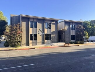 More details for 1451 Chevy Chase Dr, Glendale, CA - Office for Lease