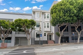 Plus de détails pour 414-416 Bryant St, San Francisco, CA - Multi-résidentiel à vendre