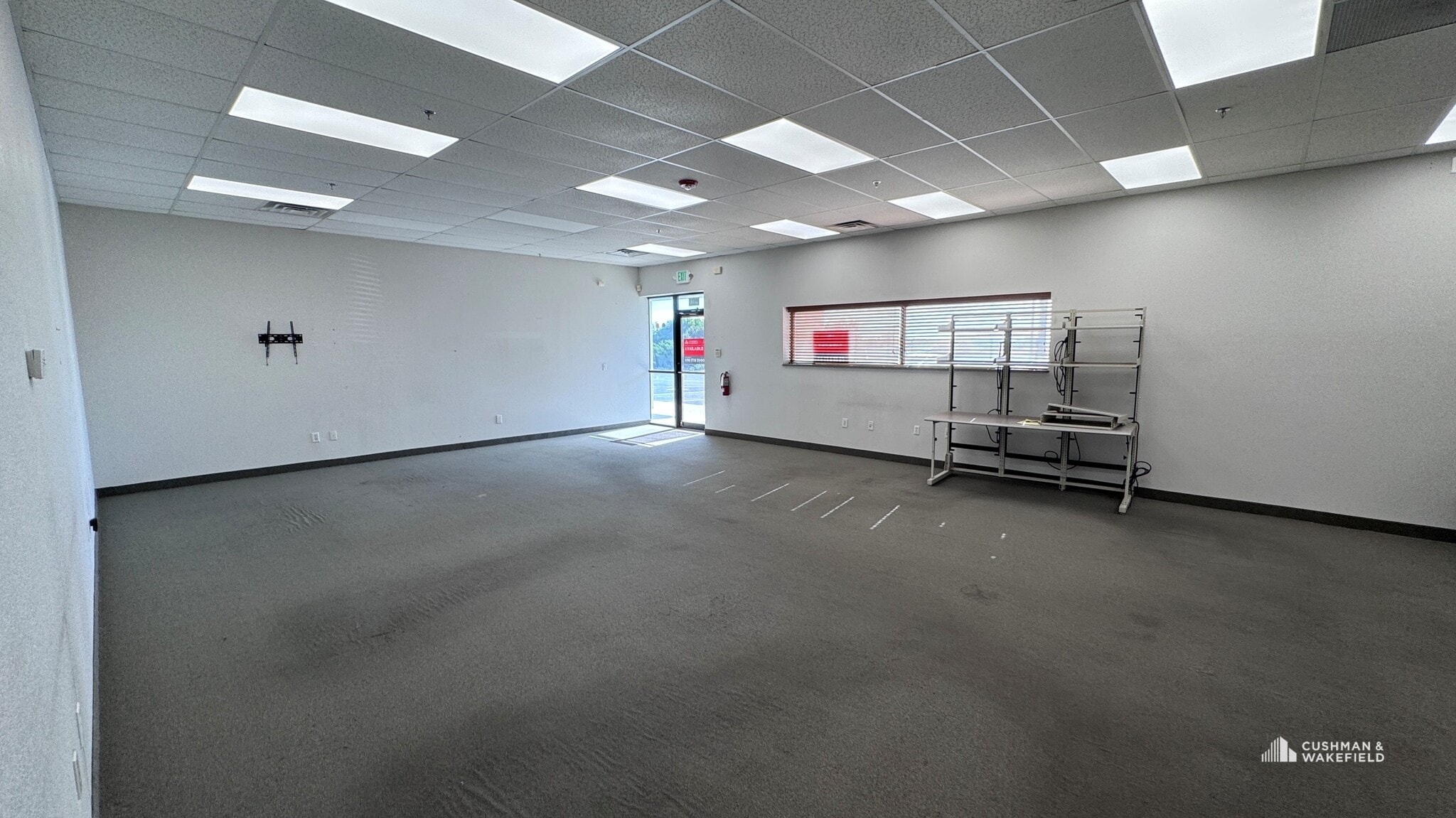 1101 Academy Ct, Fort Collins, CO for lease Interior Photo- Image 1 of 6