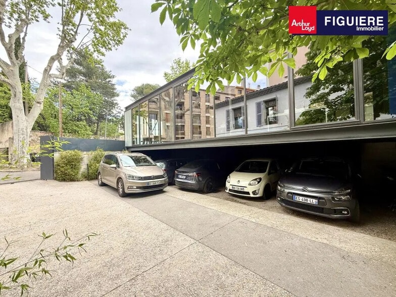 70 Cours Gambetta, Aix-en-Provence for lease - Building Photo - Image 1 of 8