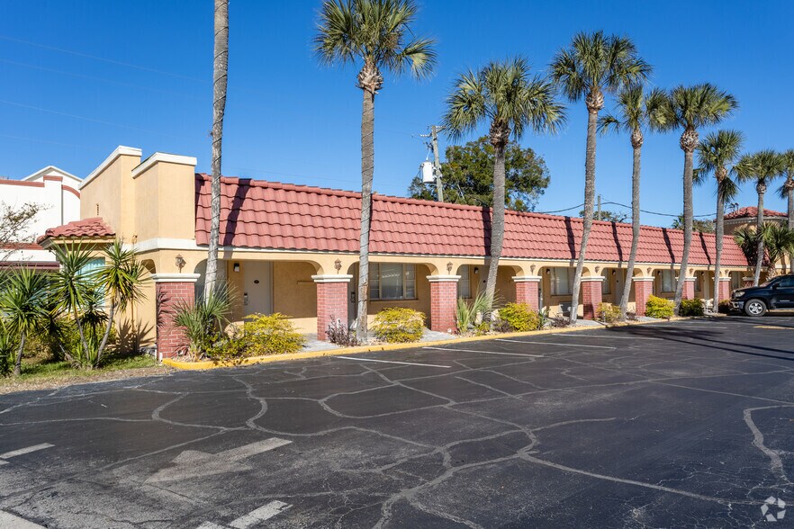 137 San Marco Ave, Saint Augustine, FL for sale - Building Photo - Image 2 of 60