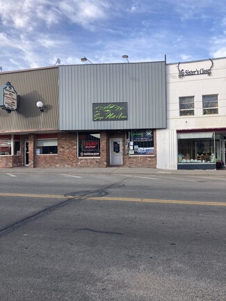 Plus de détails pour 330 S Bridge St, Winnemucca, NV - Vente au détail à vendre