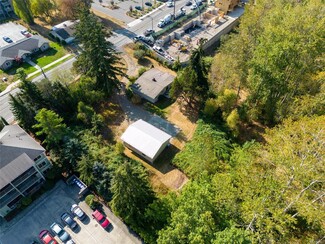 Plus de détails pour 620 Telegraph Rd, Bellingham, WA - Terrain à vendre