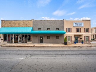 More details for 102 S Main St, Cleburne, TX - Office for Sale