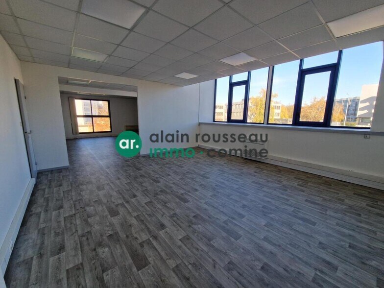 Bureau dans Angers à louer - Photo intérieure - Image 1 de 4