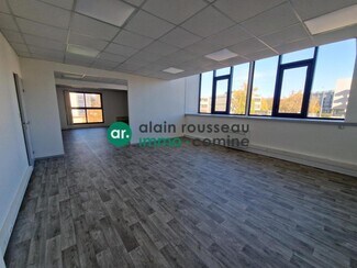 Plus de détails pour Bureau à louer