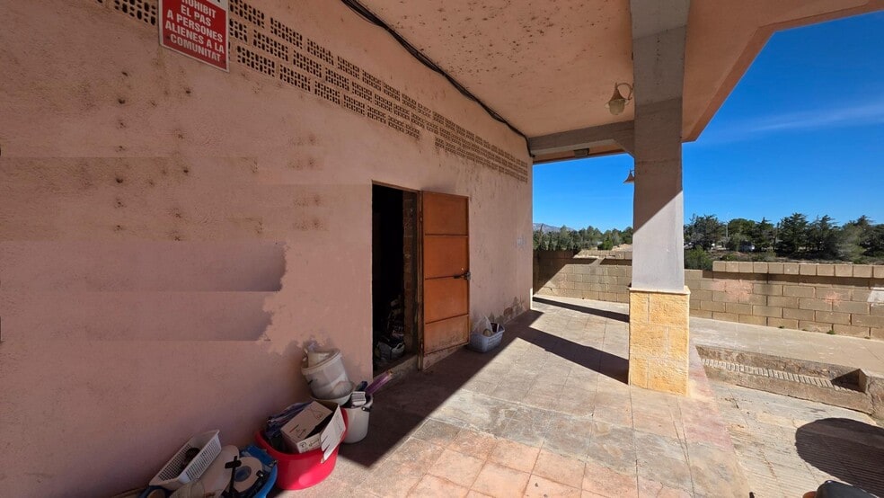 Carrer Benidorm, 17, L'Ametlla de Mar, Tarragona à vendre - Photo du bâtiment - Image 3 de 7