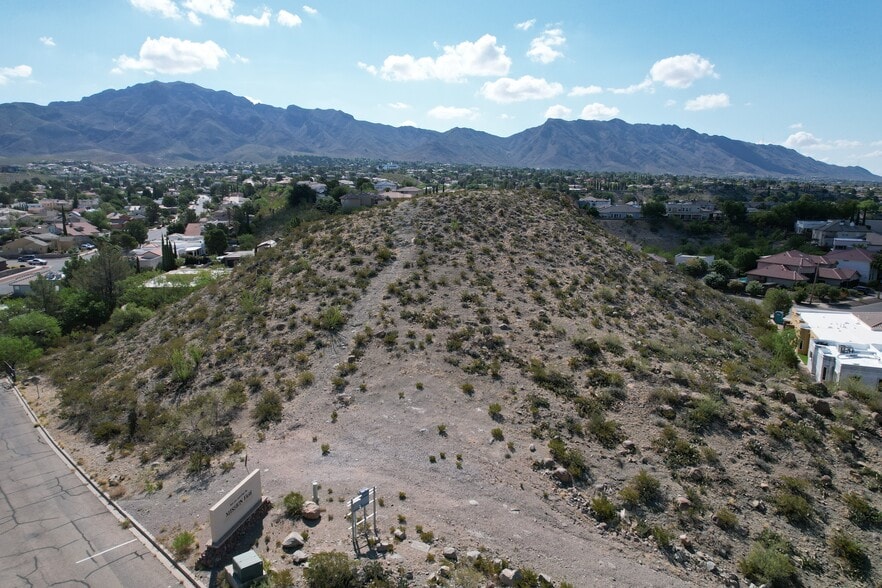 6517 La Posta dr, El Paso, TX for sale - Primary Photo - Image 1 of 8