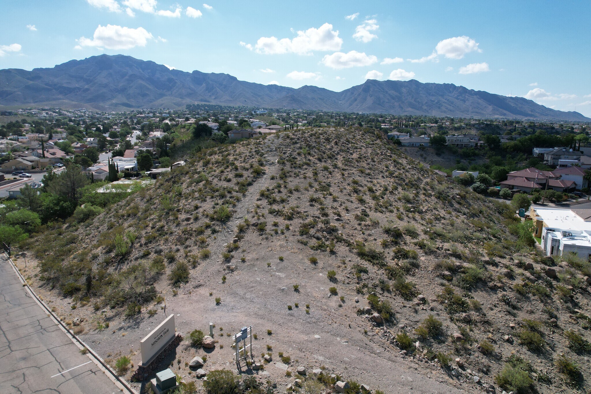 6517 La Posta dr, El Paso, TX à vendre Photo principale- Image 1 de 9