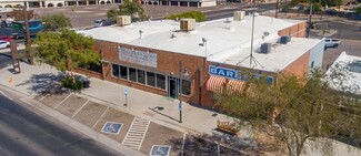 Plus de détails pour 108 E Western Ave, Goodyear, AZ - Vente au détail à vendre