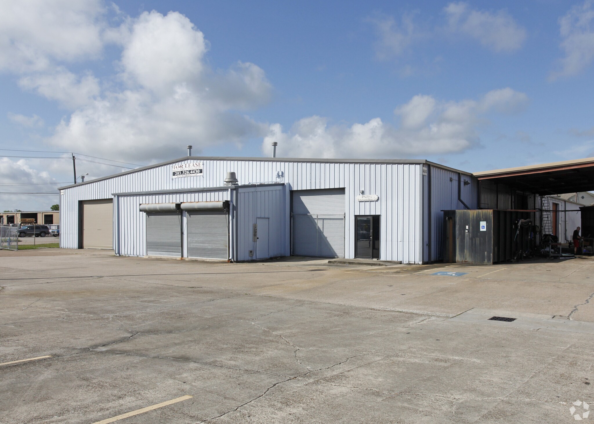 12130 Highway 3, Webster, TX à louer Photo principale- Image 1 de 39