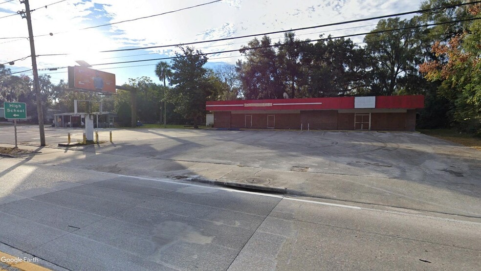 1022 E New York Ave, Deland, FL for sale - Building Photo - Image 2 of 4