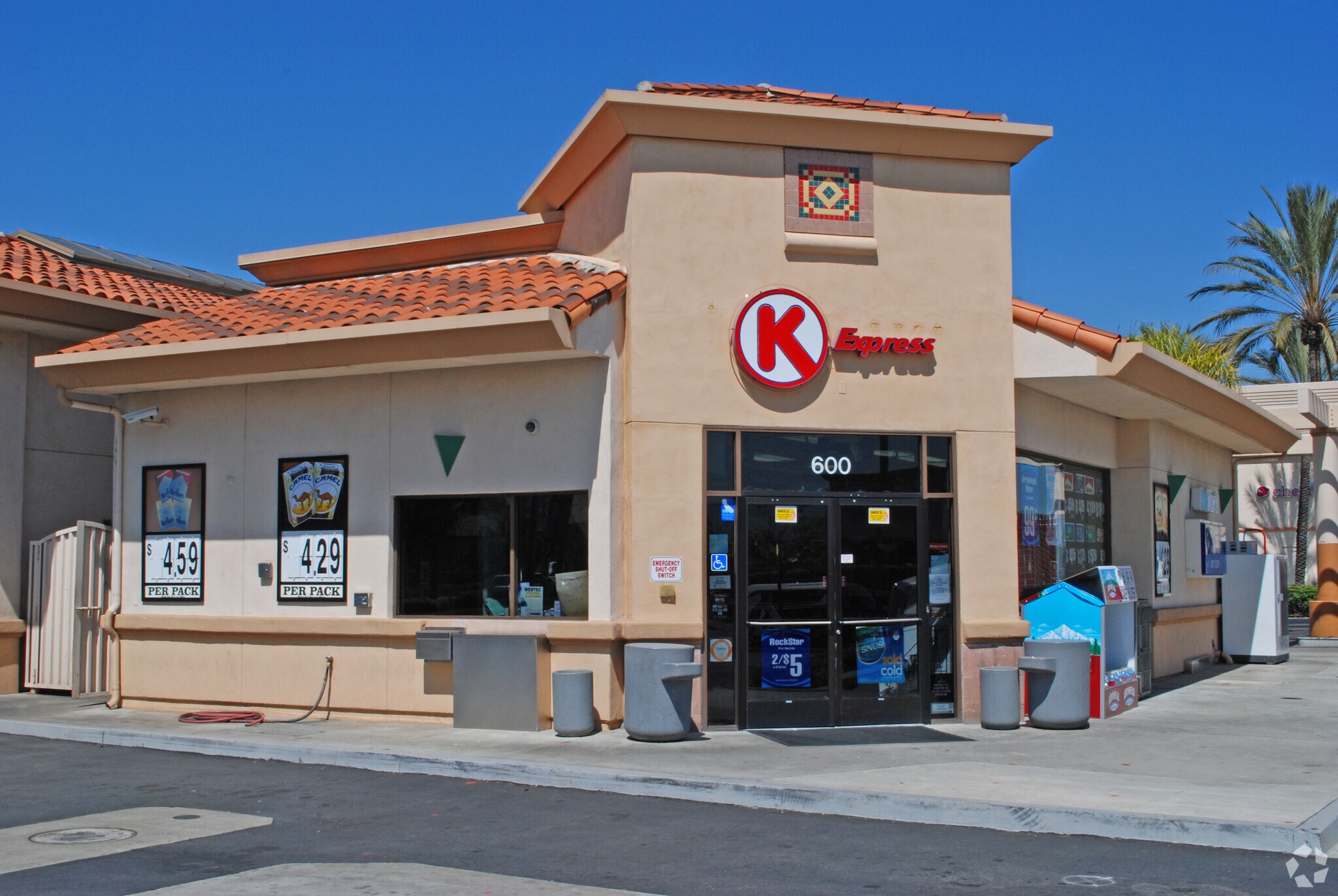 600 N Rose Dr, Placentia, CA for sale Primary Photo- Image 1 of 6