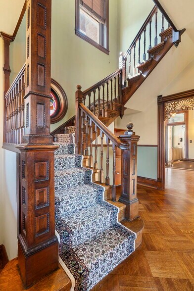 517 S Washington St, Alexandria, VA à vendre - Hall d’entrée - Image 3 de 12