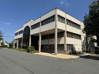 Plus de détails pour 622 Georges Rd, North Brunswick, NJ - Bureau à vendre