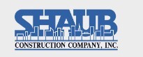 SHAUB Construction Company, Inc.