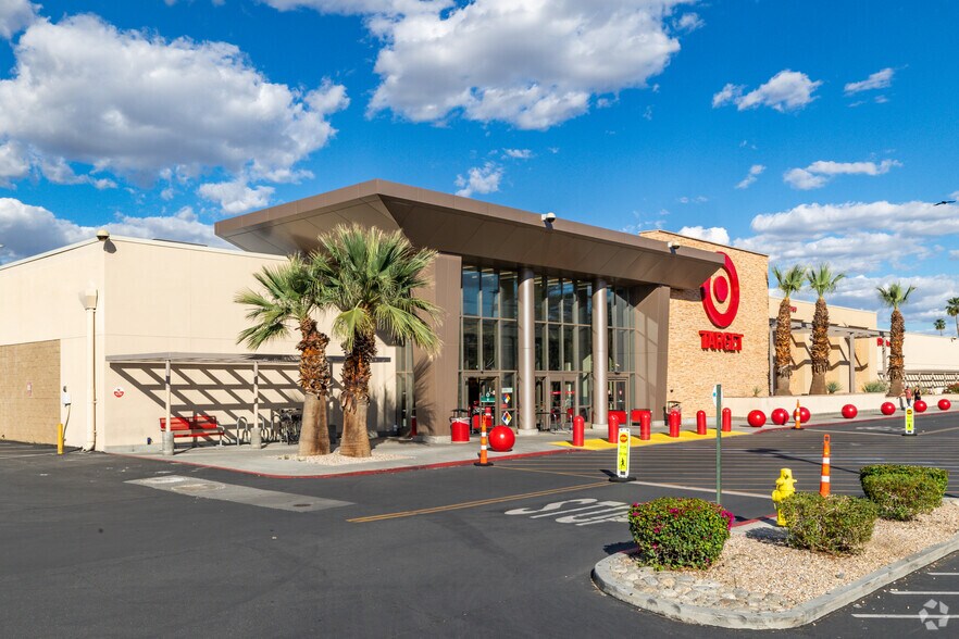 67700-67782 Palm Canyon Dr, Cathedral City, CA for lease - Building Photo - Image 1 of 7