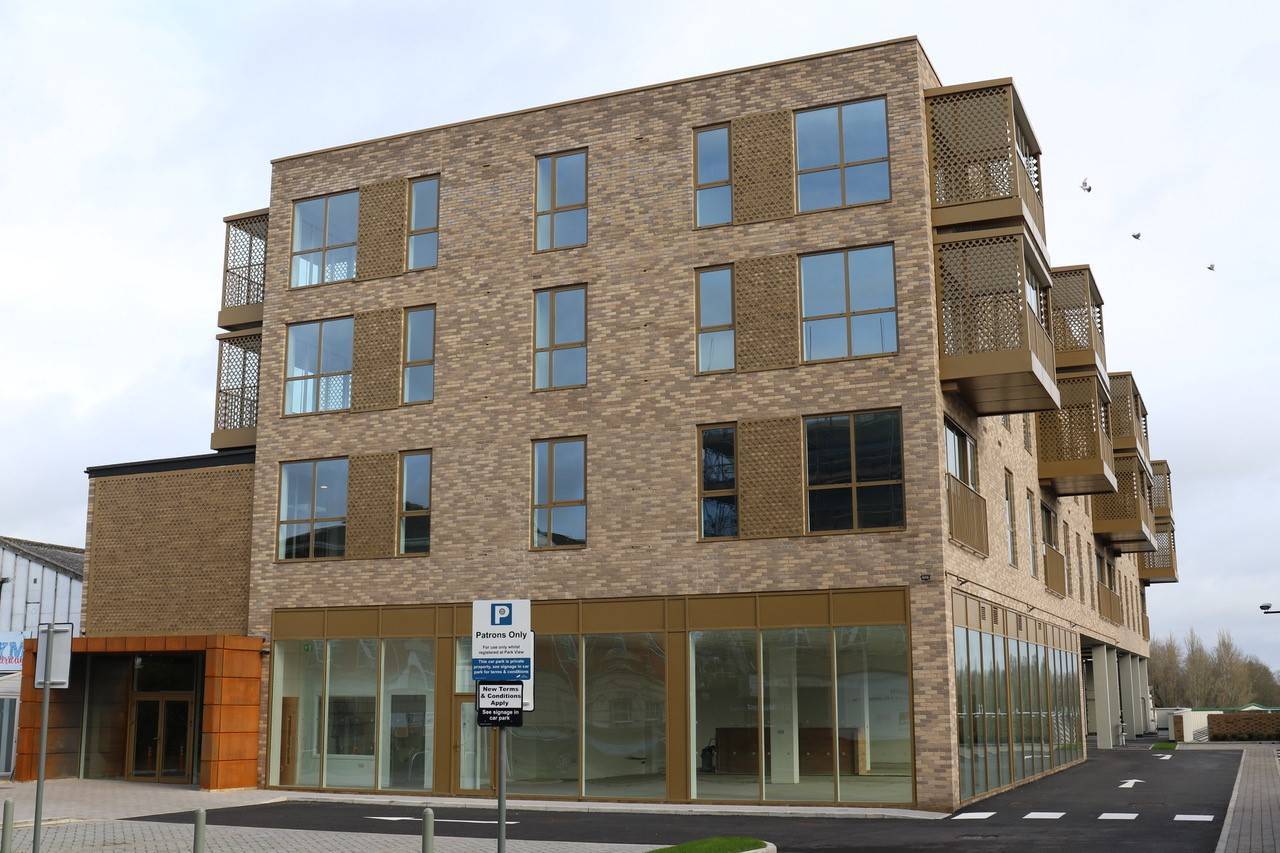 30 Radford Way, Billericay for lease Building Photo- Image 1 of 2