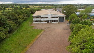 More details for 12-16 Tattersall Way, Chelmsford - Industrial for Lease