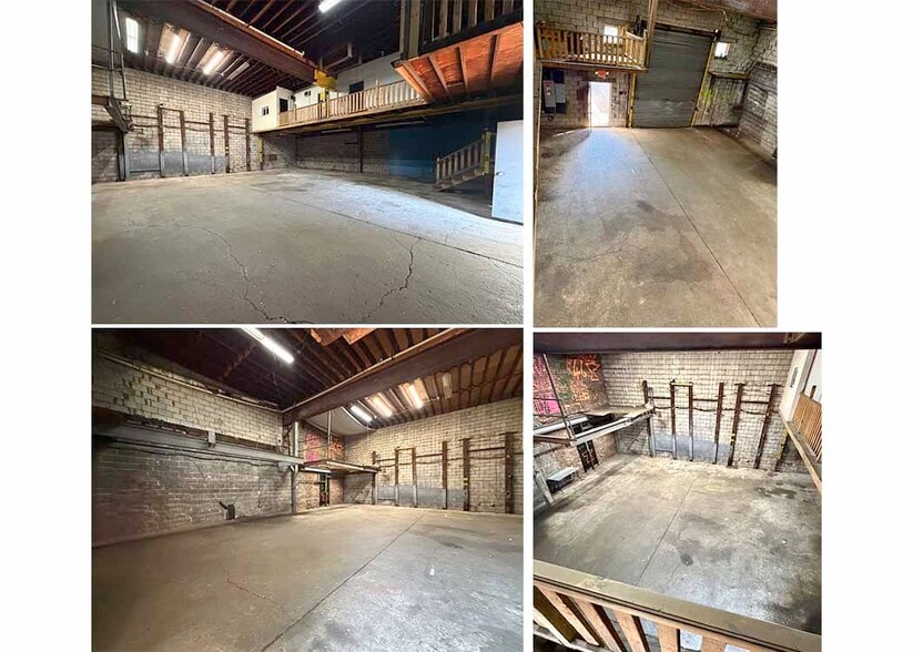100 Delancy St, Newark, NJ for lease - Building Photo - Image 2 of 5