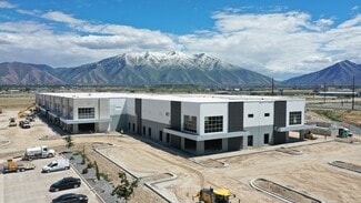 Plus de détails pour 2761 170 E, Spanish Fork, UT - Industriel à louer