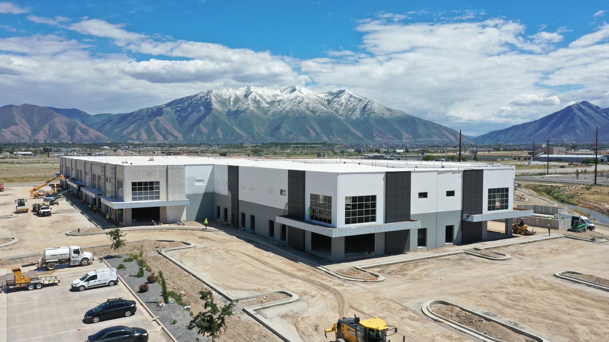 2761 170 E, Spanish Fork, UT for lease Building Photo- Image 1 of 5