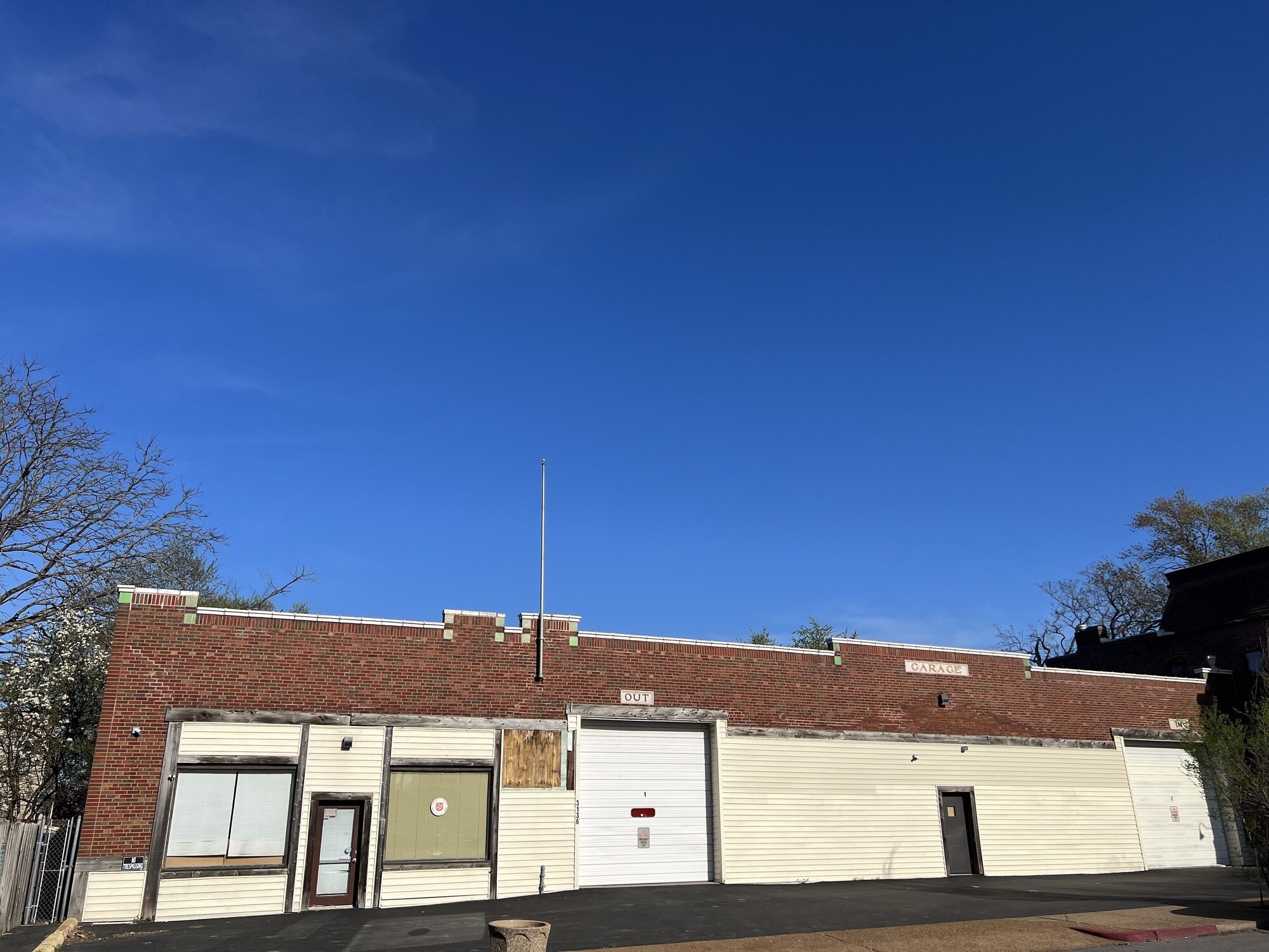 3136 Morganford Rd, Saint Louis, MO à vendre Photo principale- Image 1 de 1