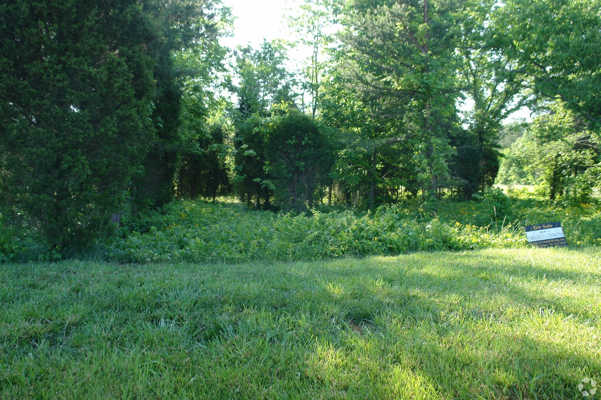 Fairfield Forest Rd, Denver, NC for sale Primary Photo- Image 1 of 4