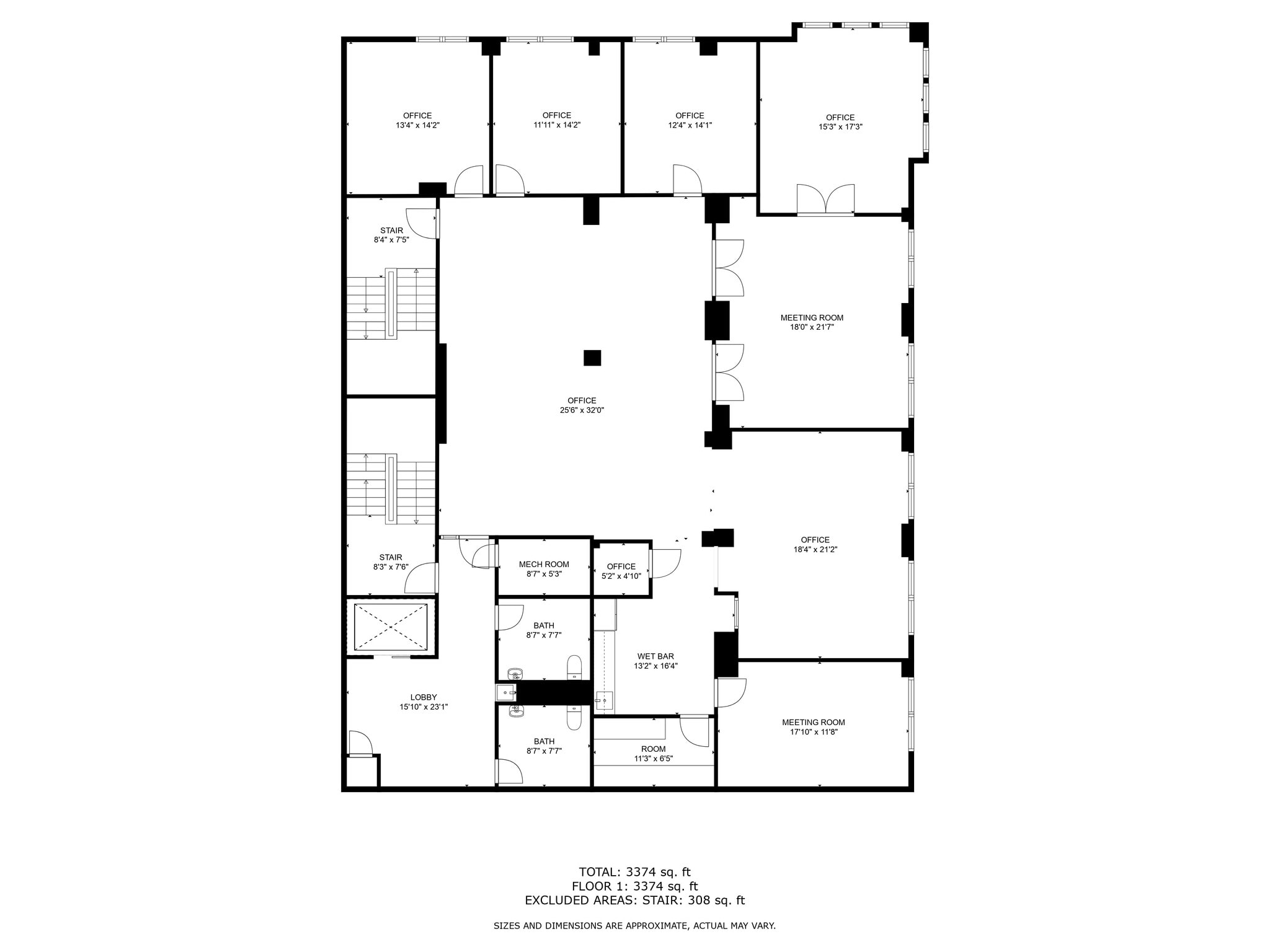 36 Cattano Ave, Morristown, NJ à louer Photo intérieure- Image 1 de 1