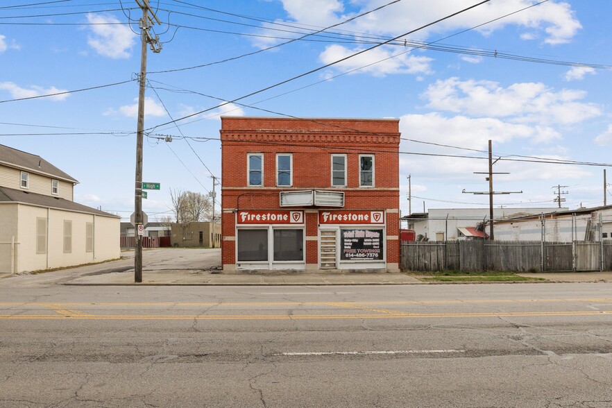 1890 S High St, Columbus, OH à vendre - Photo du b timent - Image 3 de 67