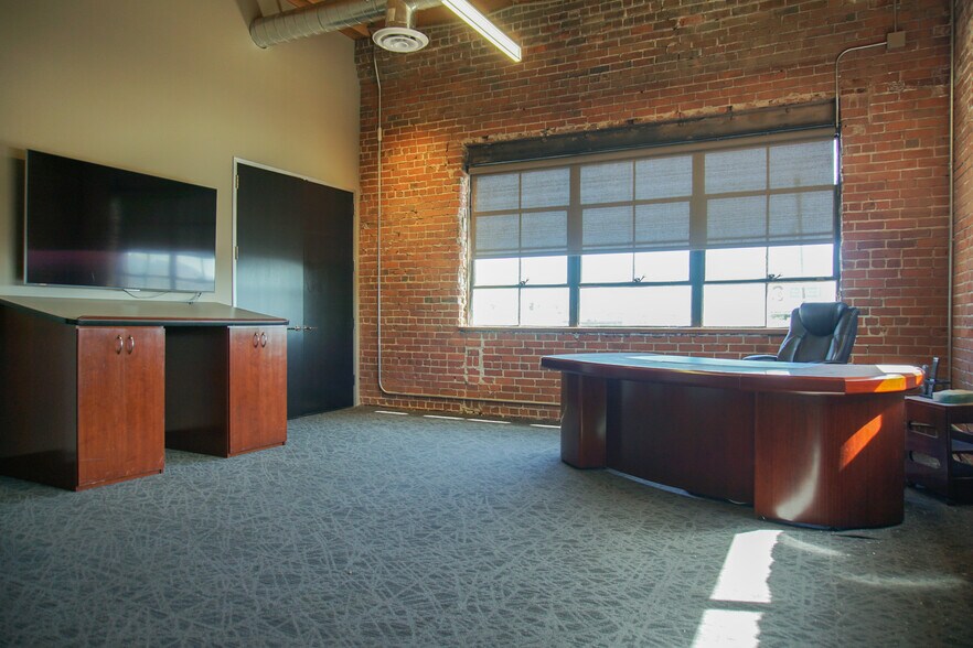 1950-2190 Cesar Chavez, San Francisco, CA à louer - Photo intérieure - Image 3 de 14