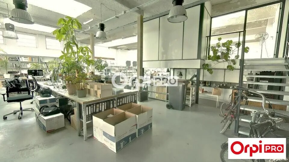 Office in Lille for lease Building Photo- Image 1 of 8