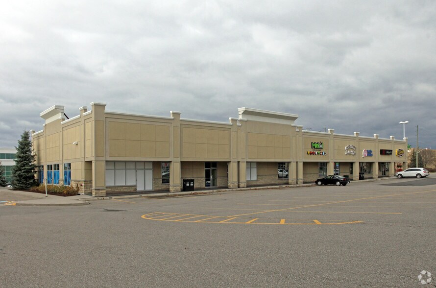 444 Hollandview Trl, Aurora, ON à vendre - Photo principale - Image 1 de 1