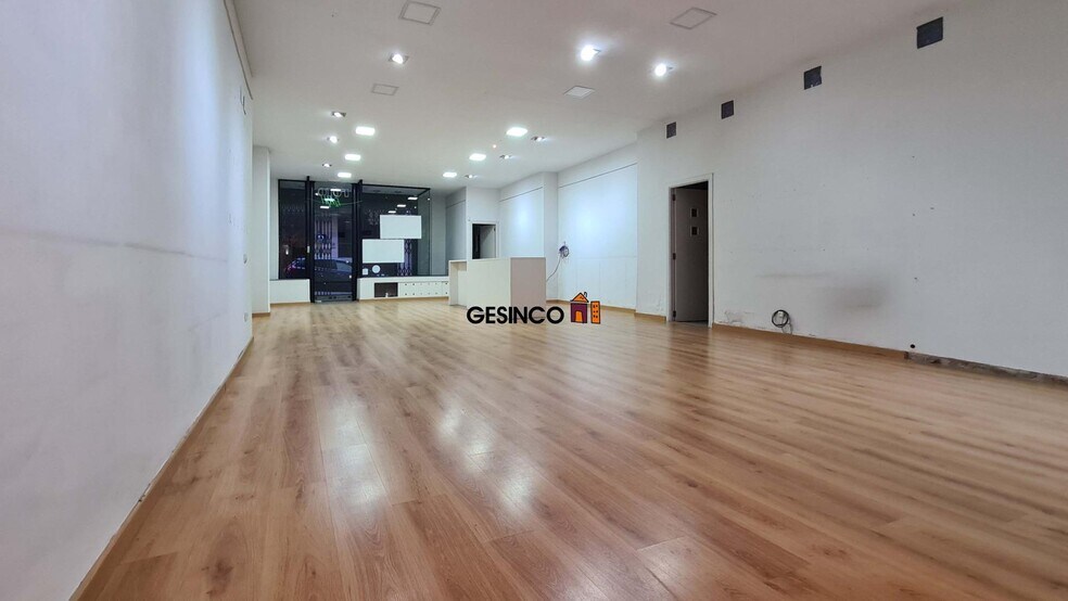 Avinguda Daniel Gil, 15, Ontinyent, Valencia à louer - Photo du bâtiment - Image 2 de 11