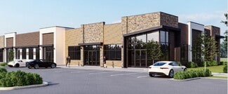 Plus de détails pour 17177 & 17193 Mainstreet, Parker, CO - Commerce de détail à louer